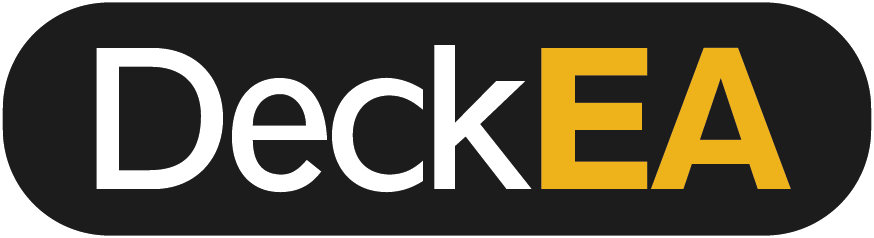 DeckEA Logo